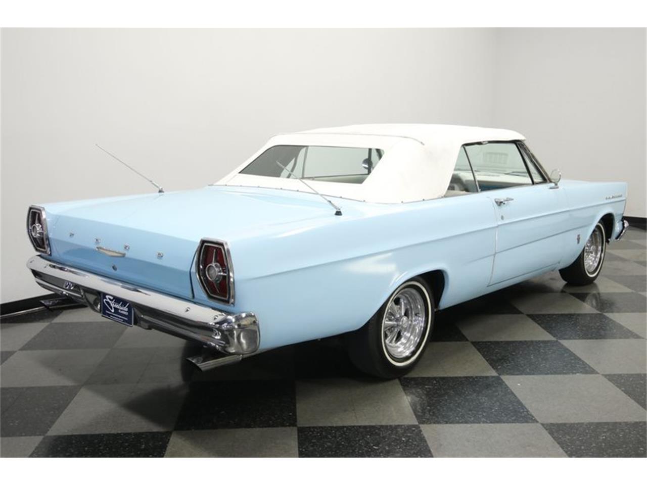 1965 Ford Galaxie for sale in Lutz, FL – photo 28