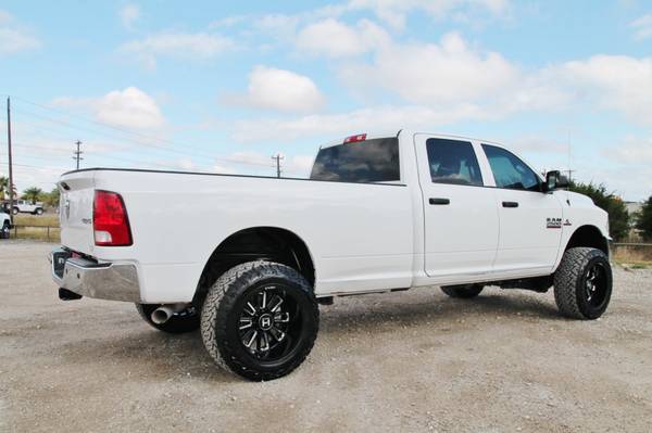 2018 RAM 2500 TRADESMAN*CUMMINS*ONE OWNER*BLUETOOTH*HOSTILE... for sale in Liberty Hill, NM – photo 12