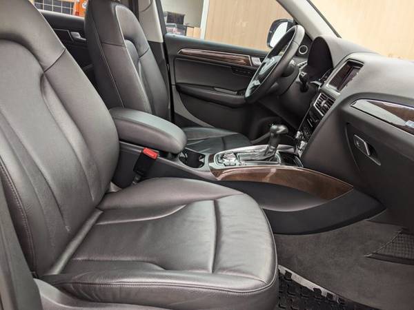 2014 Audi Q5 Premium Plus AWD All Wheel Drive SKU: EA078135 - cars & for sale in Corpus Christi, TX – photo 21