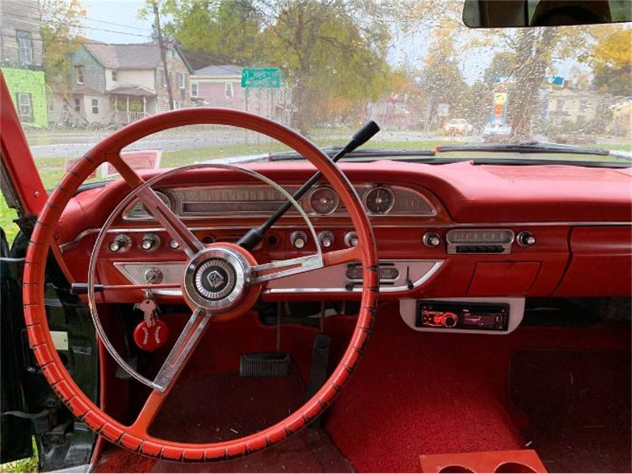 1962 Ford Galaxie 500 for sale in Cadillac, MI – photo 29
