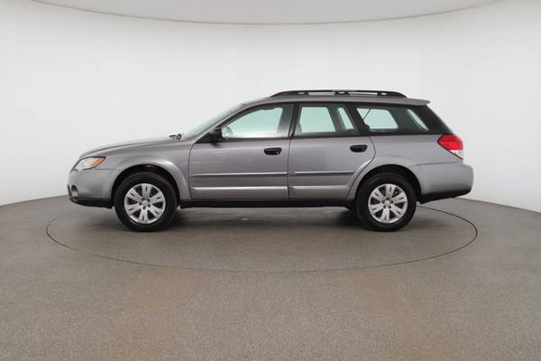 2008 Subaru Outback (Natl) AWD All Wheel Drive SKU: 87352198 - cars & for sale in Des Plaines, IL – photo 10