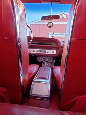 1964 Chevrolet Impala SS - cars & trucks - by owner - vehicle... for sale in Santa Fe, TX – photo 17