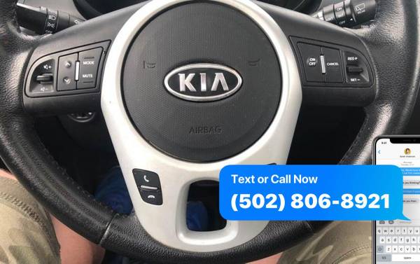 2012 Kia Soul ! 4dr Crossover EaSy ApPrOvAl Credit Specialist - cars... for sale in Louisville, KY – photo 17