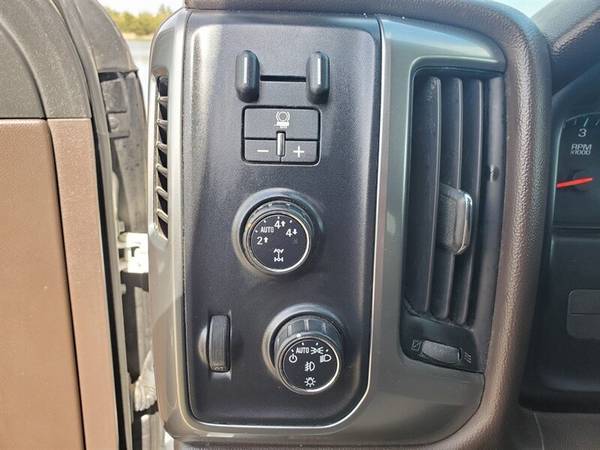 2014 Chevrolet Silverado 1500 LT CREW 1OWNER 5 3L 4X4 CANOPY NEW BF for sale in Other, TX – photo 21