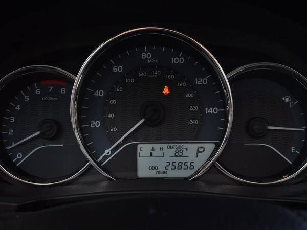 2016 Toyota Corolla LE for sale in Spartanburg, SC – photo 11