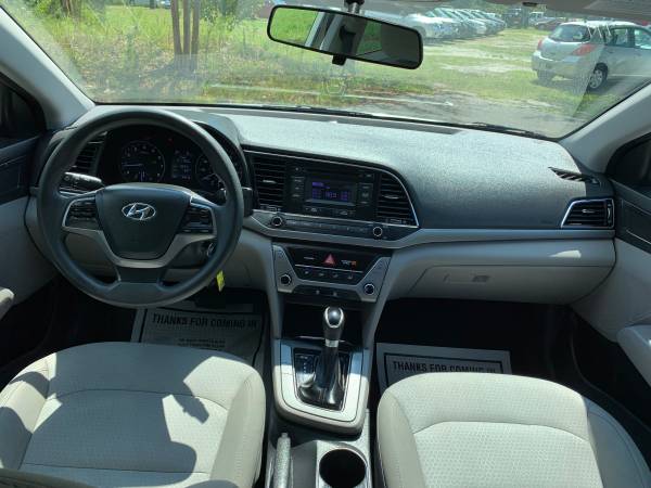 2017 Hyundai Elantra SE 4dr Sedan 6A for sale in Conway, SC – photo 14