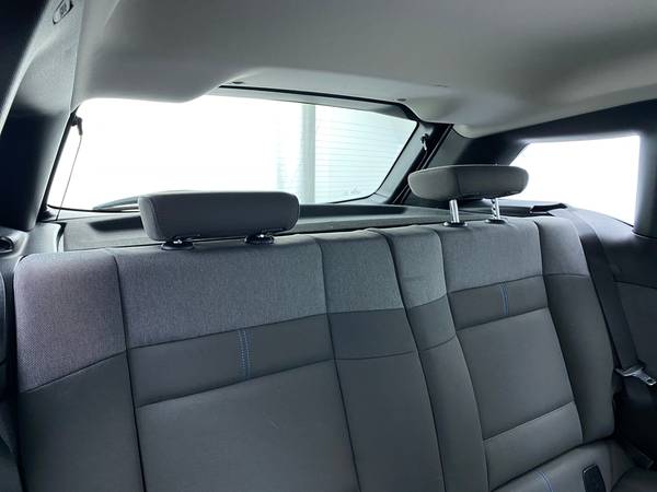 2018 BMW i3 s w/Range Extender Hatchback 4D hatchback Black -... for sale in Atlanta, DE – photo 22
