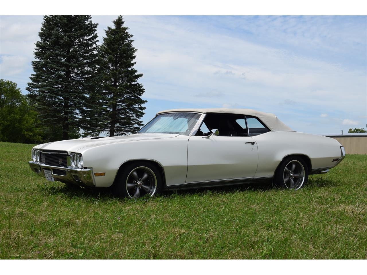 1972 Buick Gran Sport for sale in Other, MN – photo 4