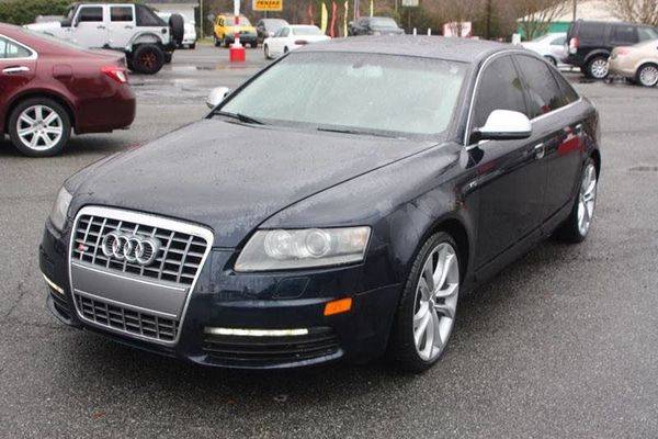 2011 Audi S6 Sedan ***FINANCING AVAILABLE*** for sale in Monroe, NC – photo 7