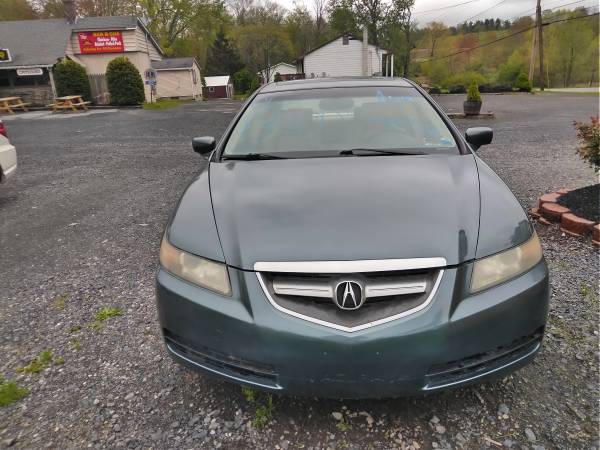 Gorgeous 05 acura TL fully loaded - - by dealer for sale in Wallkill, NY – photo 4