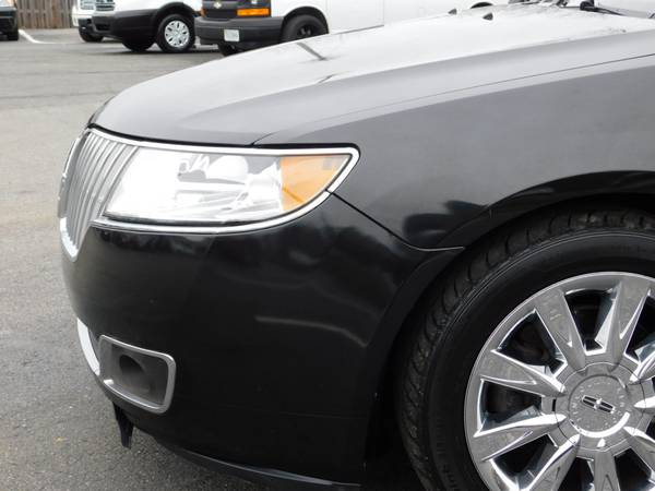2011 Lincoln MKZ MKZ Warranty Included-"Price Negotiable"- Call... for sale in Fredericksburg, VA – photo 9