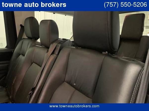 2012 Land Rover LR4 HSE LUX 4x4 4dr SUV for sale in Virginia Beach, VA – photo 17