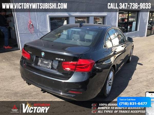 2016 BMW 3 Series 328i xDrive - Call/Text for sale in Bronx, NY – photo 8