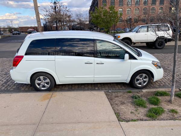 2007 Nissan Quest LOW MILES 98K for sale in Brooklyn, NY – photo 2