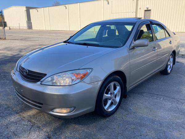 2004 Toyota Camry XLE 4dr Sedan, 90 DAY WARRANTY! for sale in LOWELL, NY – photo 22
