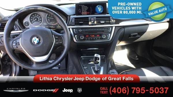 2014 BMW 328i xDrive 4dr Sdn 328i xDrive AWD SULEV for sale in Great Falls, MT – photo 21