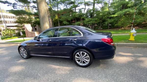 2017 Mercedes-Benz C 300 - - by dealer - vehicle for sale in Great Neck, NY – photo 13