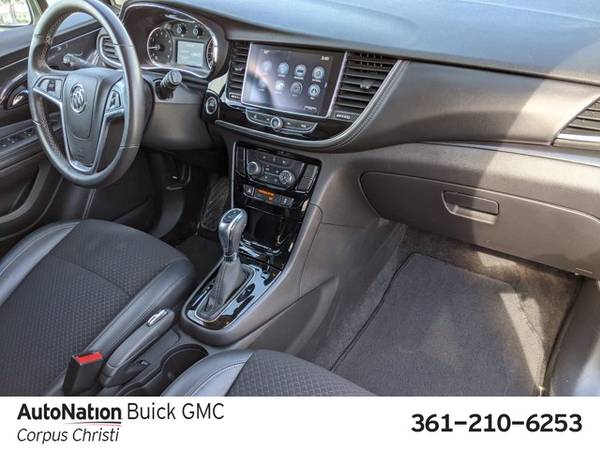 2018 Buick Encore Preferred SKU:JB640828 SUV - cars & trucks - by... for sale in Corpus Christi, TX – photo 21
