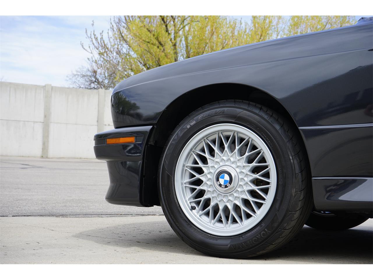 1988 BMW M3 for sale in Boise, ID – photo 29