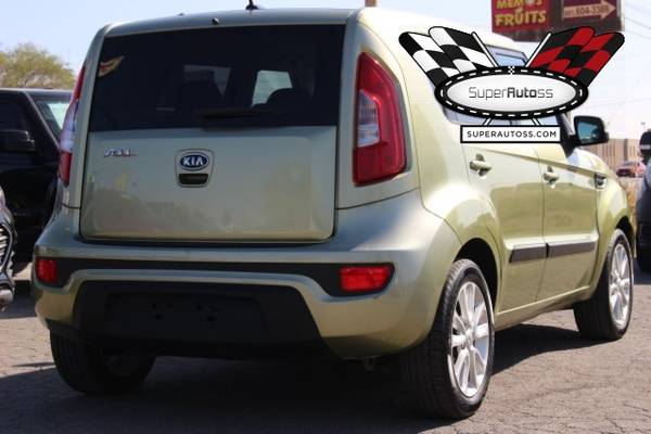 2012 Kia Soul, CLEAN TITLE & Ready To Go!!! - cars & trucks - by... for sale in Salt Lake City, ID – photo 3