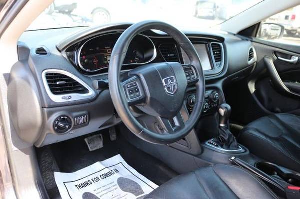 2014 Dodge Dart Limited 4dr Sedan for sale in Phoenix, AZ – photo 13