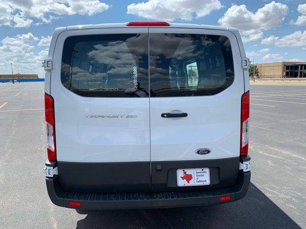 2018 Ford Transit Cargo 250 3dr SWB Low Roof Cargo Van w/Sliding... for sale in Lubbock, TX – photo 9