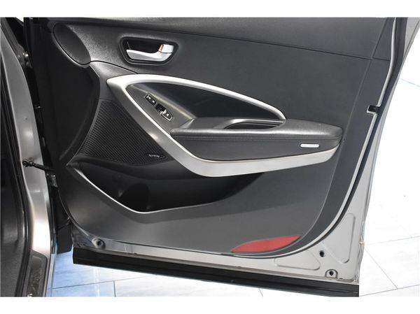 2016 Hyundai Santa Fe Sport 2.0T Sport Utility 4D - GOOD/BAD/NO... for sale in Escondido, CA – photo 5