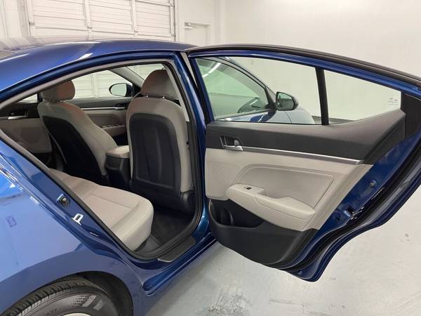 2019 Hyundai Elantra SEL for sale in PUYALLUP, WA – photo 8