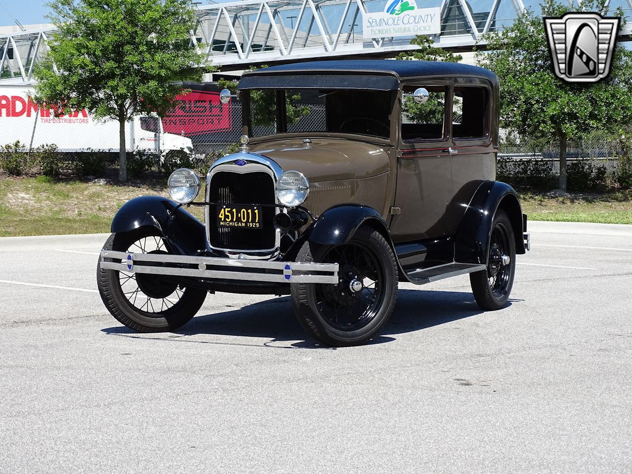 1929 Ford Model A for sale in O'Fallon, IL – photo 34