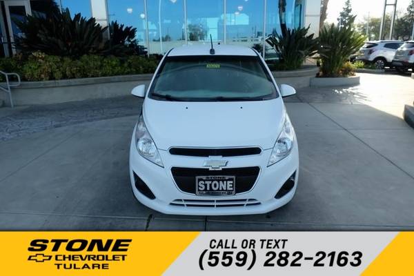 2014 Chevrolet Spark 1LT - - by dealer for sale in Tulare, CA – photo 2
