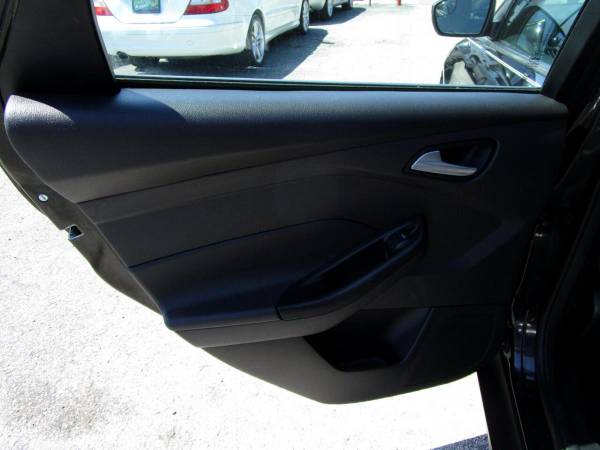 2013 Ford Focus SE Sedan BUY HERE/PAY HERE ! - - by for sale in TAMPA, FL – photo 16
