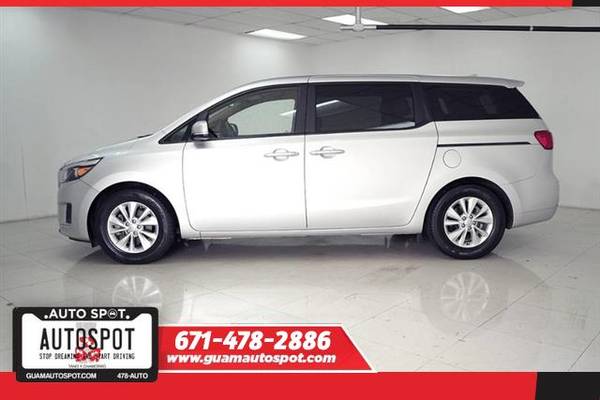 2017 Kia Sedona - Call for sale in Other, Other – photo 4