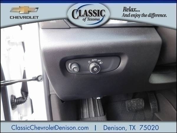 2019 Chevrolet Traverse LS for sale in Denison, TX – photo 21