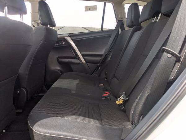 2018 Toyota RAV4 XLE SKU: JJ741590 SUV - - by dealer for sale in Plano, TX – photo 14