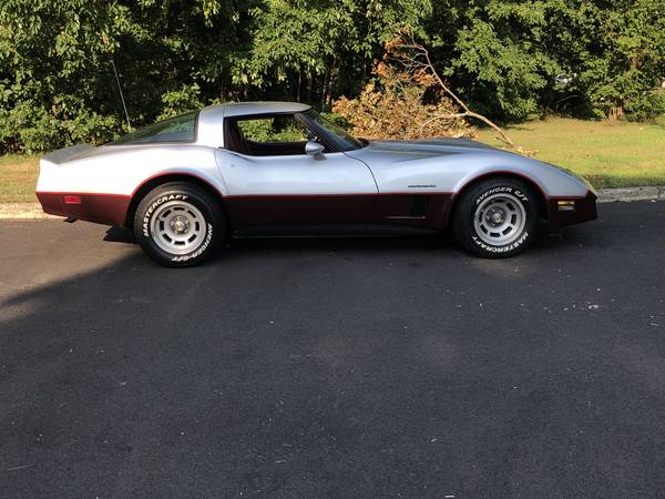 1982 Chevy Corvette for sale in Waretown, NJ – photo 4