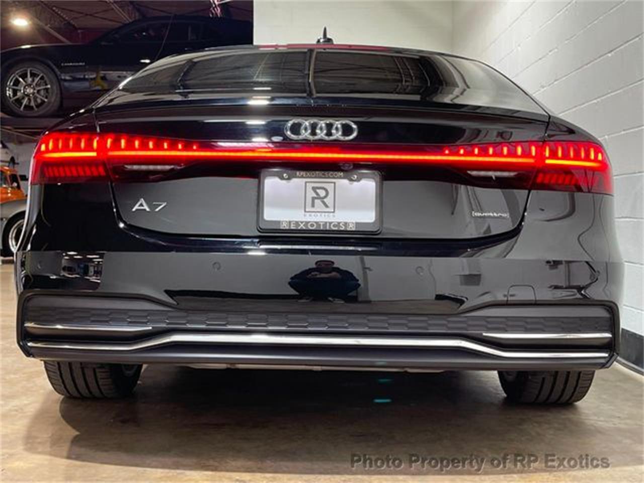 2019 Audi A6 for sale in Saint Louis, MO – photo 15