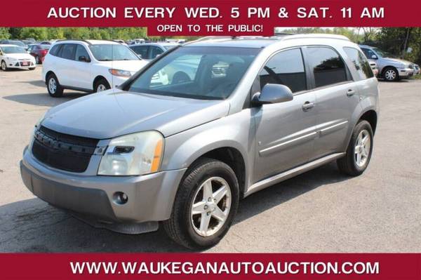 04 SATURN VUE/06 CHEVY EQUINOX/06 BUICK RENDEZVOUS/01 FORD... for sale in WAUKEGAN, IL – photo 3