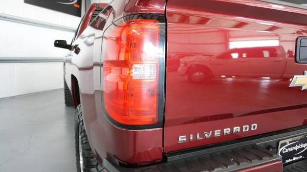 2015 Chevrolet Chevy Silverado 1500 High Country - RAM, FORD, CHEVY for sale in Buda, TX – photo 13
