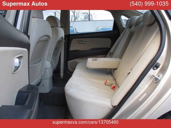 2008 Hyundai Elantra 4dr Sedan Automatic GLS ((((((((((((((( VERY... for sale in Strasburg, VA – photo 6