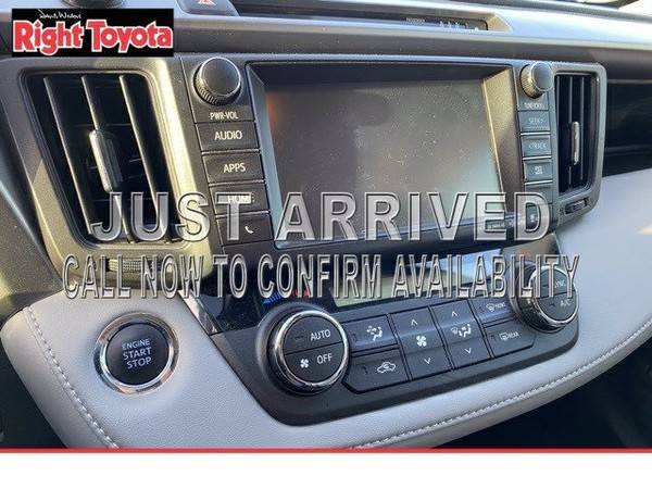 Used 2018 Toyota RAV4 XLE/7, 642 below Retail! for sale in Scottsdale, AZ – photo 12