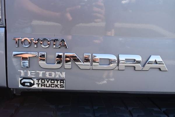 2013 Toyota Tundra Pickup 4D 5 1/2 ft for sale in Ventura, CA – photo 19