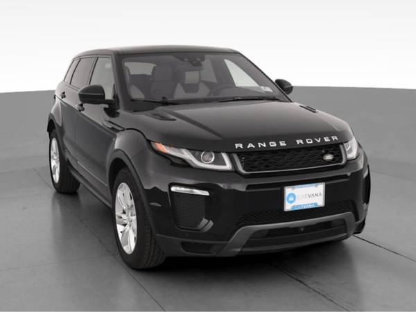 2018 Land Rover Range Rover Evoque HSE Dynamic Sport Utility 4D suv... for sale in Seffner, FL – photo 16