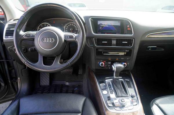 2015 Audi Q5 3.0T Premium Plus quattro Great Finance Programs... for sale in Honolulu, HI – photo 16