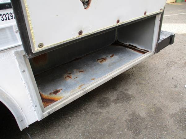2005 Ford Econoline Commercial Cutaway E-350 CABLE PULLER, FIBER for sale in south amboy, VA – photo 18