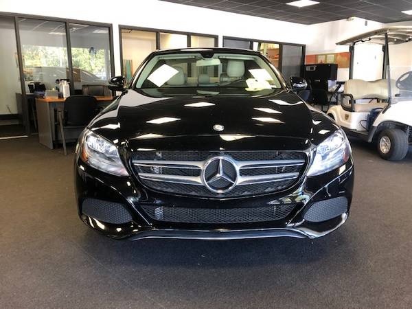 2016 MERCEDES C300 for sale in Tallahassee, FL – photo 2