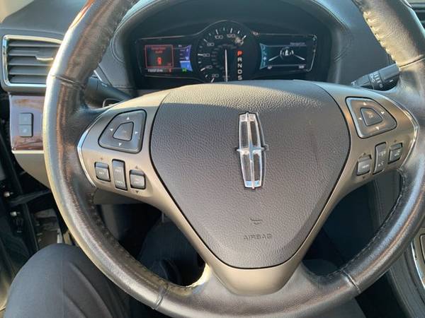 2013 Lincoln Mkx Base - cars & trucks - by dealer - vehicle... for sale in Caldwell, ID – photo 20