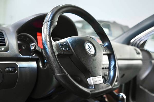 2009 VW GOLF GTI 6SPD 1 OWNER LOW 72K MILES HEATED LEATHER MOONROOF... for sale in Portland, OR – photo 20