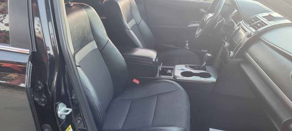 2013 Toyota Camry Se for sale in Avalon, CA – photo 8