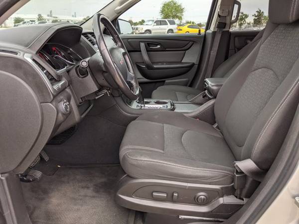 2015 GMC Acadia SLE SKU: FJ365862 SUV - - by dealer for sale in Corpus Christi, TX – photo 12
