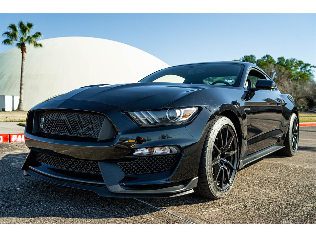 2015 Shelby GT350 for sale in Buford, GA – photo 3